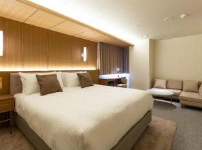 The OneFive Villa Fukuoka