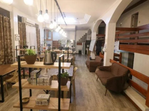 Guesthouse Storyshare Guadalupe