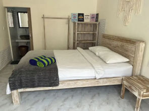 Kiwi Guest House