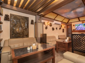 Thamel Boutique Hotel