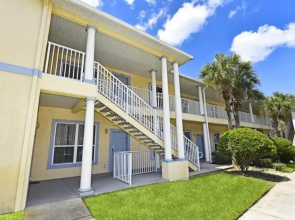 Sun Lake Resort - 2 Bedroom Condo Community Pool - Fsv 54379