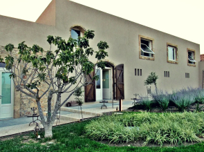 Scilla Maris Charming Suites-Restaurant