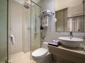 Hanoi Brilliant Hotel and Spa