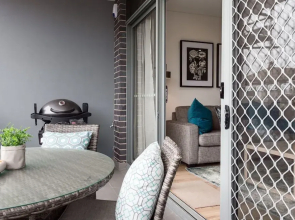 Blissful bream (670i)