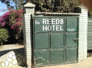 The Reeds Hotel