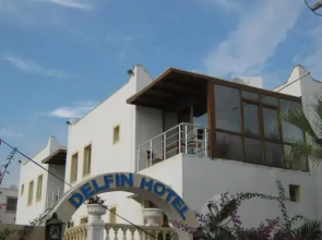 Delfin Hotel
