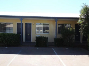 Outback Motel Mt Isa