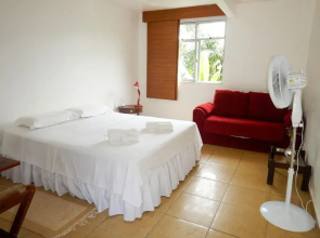 Pousada Estrelas da Babilonia