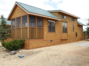 Panguitch Lake Adventure Resort