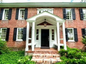 Country House Bed & Breakfast