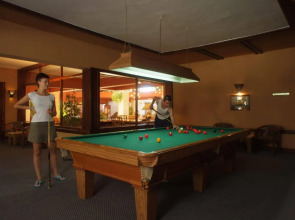 Отель Giftun Azur Resort All inclusive