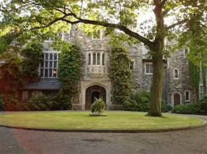 The Castle at Skylands Manor