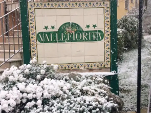 Residenza Vallefiorita