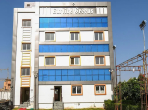 OYO 28740 Empire Greens