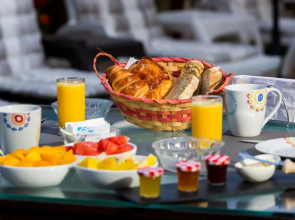 Villa Botero By Casa Mojito B&B