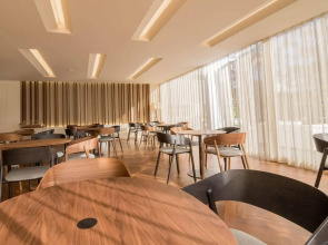 Hotel Girassol - Suite Hotel