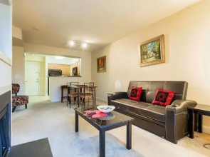 The Lincoln Apartment