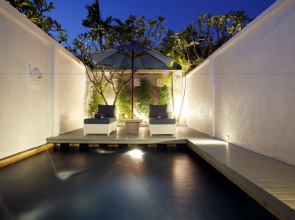 ACCESS Resort & Villas