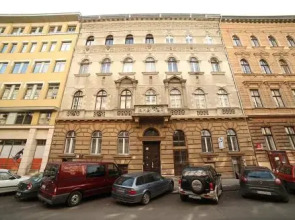 BpR Oktogon Center Apartment