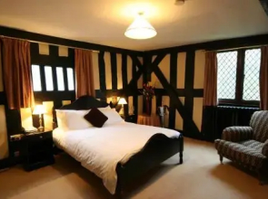 Maesmawr Hall Hotel