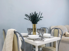 Апартаменты Комфорт на улице Коротченко 22