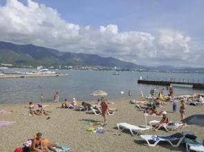 Гостиница Тихая Гавань