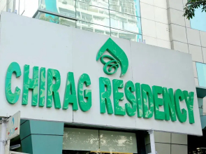 Edition O 30040 Chirag Residency Nehru Place