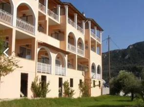 Lido Sofia Apartments