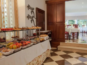 Agroturismo Son Galcerán