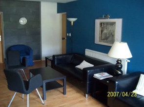 hotel U lip Trojanovice