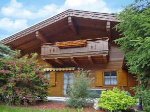 Holiday Home, Krimml