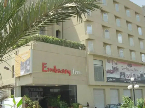 Embassy Inn Hotel Karachi