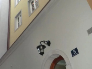 Residence Le Tredici Casade