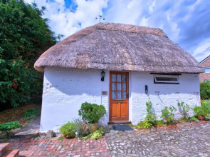 Stable Cottage