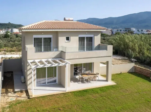 Sanctuary Beach Villas By Elite