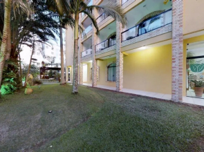 Hotel João de Barro