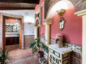 Villa verde