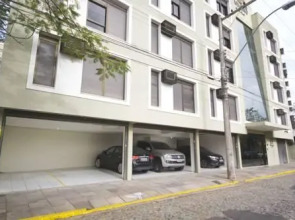 Metropolis Apart Hotel