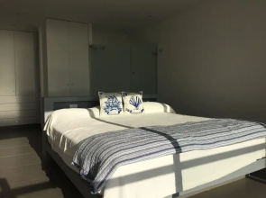 Apartamento Frente Islas Ballestas