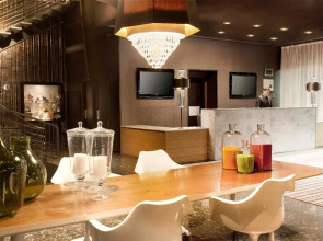 Hotel Medium Valencia