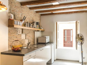 Terra Apartment in Rovinj