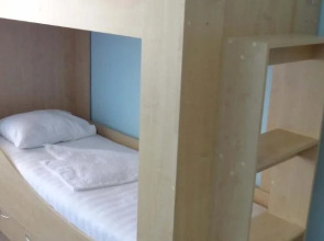 Mini Hotel Na Avtovokzale