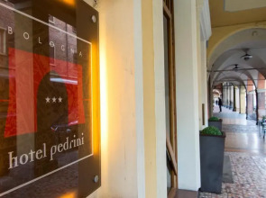 Hotel Pedrini