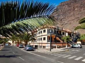 Residencial el Conde #8