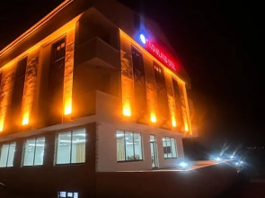 Sarıkamış Snowland Otel