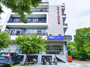 Fabhotel Prime Oxus