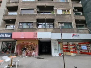 The Royalty Apartment old Town Center