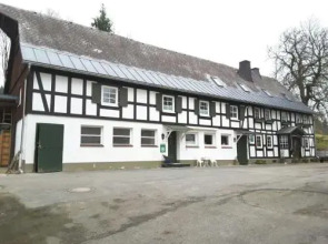 Ferienwohnung Bürgers Hof