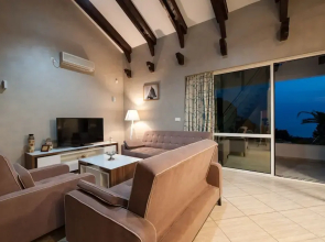 Villa Mia