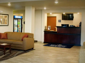 Cobblestone Inn & Suites – Soda Springs